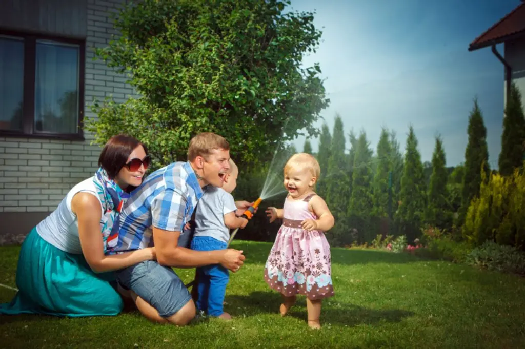 Vattenprovtagning produktbild