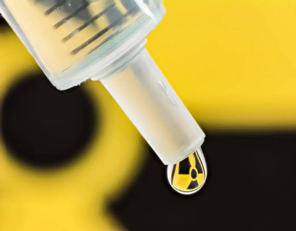 Vattenprovtagning produktbild