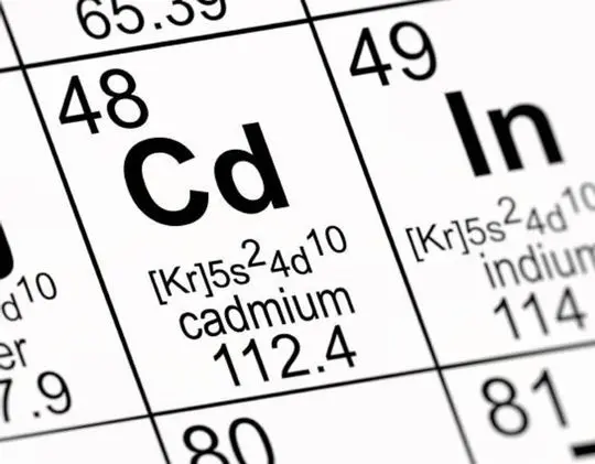 Kadmium