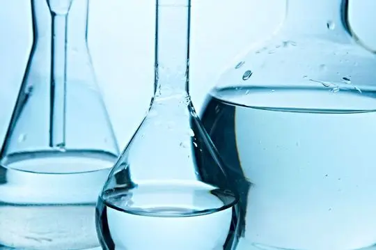 Kemisk normalkontroll